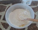 Foto del paso 3 de la receta: Galletitas de vainilla y limón sin gluten