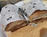 Andey wala bunger recipe step 9 photo
