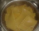 Foto del paso 4 de la receta: Lasagna de carne y jamón