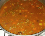Foto del paso 6 de la receta: Guiso de Lentejas😋