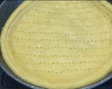 Foto langkah ke 4 dari resep Pie susu teflon.