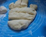 Foto langkah ke 4 dari resep Donat no ulen empuk enaak.