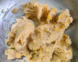 A picture of step 3 of Corn cheese nuggets.