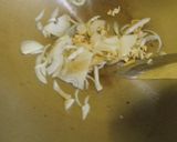 Foto langkah ke 2 dari resep Cap cay sayur.