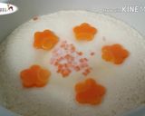 รูปขั้นตอนการทำที่ 8 ของ ต้มยำไข่ตุ๋น #เย็นนี้ผอมแน่
