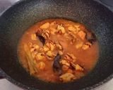Foto langkah ke 3 dari resep Tongseng Ayam Tanpa Santan.