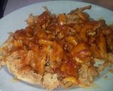 Foto langkah ke 3 dari resep Jamur krispi saos asam manis.