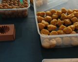 Foto langkah ke 3 dari resep Nastar Kerang.