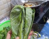 Foto langkah ke 1 dari resep Oseng keciwis.