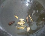 कॉलिफ़्लोवेर ब्लोण्डी लहसुनी काजू सॉस के साथ रेसिपी चरण 11 फोटो