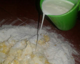 Foto del paso 3 de la receta: Pastaflora de Dulce de Batata..!! 😋