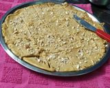 मलाई बर्फी (Malai barfi recipe in Hindi) रेसिपी चरण 3 फोटो