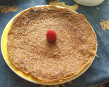 Foto del paso 5 de la receta: Tortitas de avena y plátano