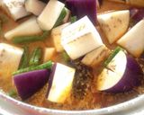 Gambar langkah 6 resipi Set Nasi Kukus dengan Ayam Goreng Berempah.