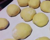 Foto del passaggio 2 della ricetta Tortillas messicane fatte in casa 🇲🇽🌮🌯