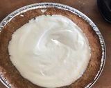 Foto del paso 5 de la receta: Pay de plátano y mermelada de zarzamoras