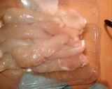 Foto del paso 1 de la receta Fajitas de pollo en Monsieur Cuisine