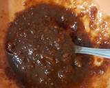 Lotus biscoff cookies drink langkah memasak 1 foto