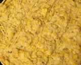 Foto del paso 6 de la receta: Tarta de choclo súper fácil