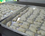 Foto langkah ke 5 dari resep Kue Bangkit.