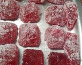 Foto del paso 1 de la receta: Gomitas caseras !
