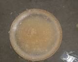 Biscoff Tiger Cheese Cake