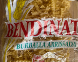 Foto del paso 7 de la receta: Sopa de Burballes arrissades a la mallorquina