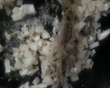 अंडा भुर्जी(anda bhurji recipe in hindi) रेसिपी चरण 1 फोटो