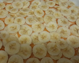 Foto del paso 4 de la receta: Budín de plátano