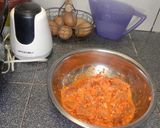 Foto langkah ke 2 dari resep Daging lapis kuah.