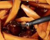 Foto del paso 4 de la receta: Dulce de calabaza