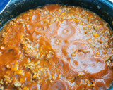 Foto del paso 3 de la receta: Salsa Boloñesa!!!