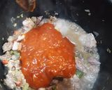 Foto del paso 5 de la receta: Guiso de lentejas FULL