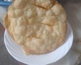 Foto del paso 4 de la receta: Yaniqueques o sea en argentina torta frita pero un poco diferente