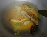 Foto langkah ke 4 dari resep Gulai ceker.