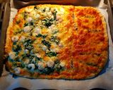 Foto del paso 6 de la receta: Pizza integral
