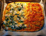 Foto del paso 6 de la receta: Pizza integral