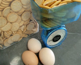 Foto del paso 1 de la receta: Nido de acelgas rojas