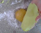 Foto del paso 8 de la receta: Conchas