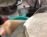 Foto del paso 4 de la receta: Agua de horchata 😋
