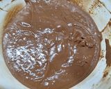 Foto del paso 3 de la receta: Cookies Brownie