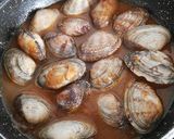 Foto del paso 6 de la receta: Almejas a la andaluza