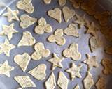 Dill Potato Biscuits recipe step 4 photo