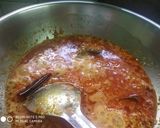 स्टफ टोमाटो सब्जी (stuff tomato sabzi recipe in Hindi) रेसिपी चरण 6 फोटो