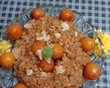 A picture of step 10 of Fusion Lapsi.