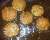 A picture of step 6 of Ragda Pattice.