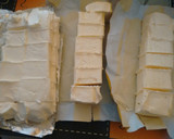 Foto del paso 1 de la receta: Pan de queso
