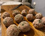 Foto del paso 4 de la receta: Spaghetti con tuco de albóndigas