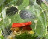 Foto langkah ke 6 dari resep Salad Roll Vietnam.