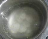 A picture of step 5 of Sundried tomato & Pesto Ravioli.